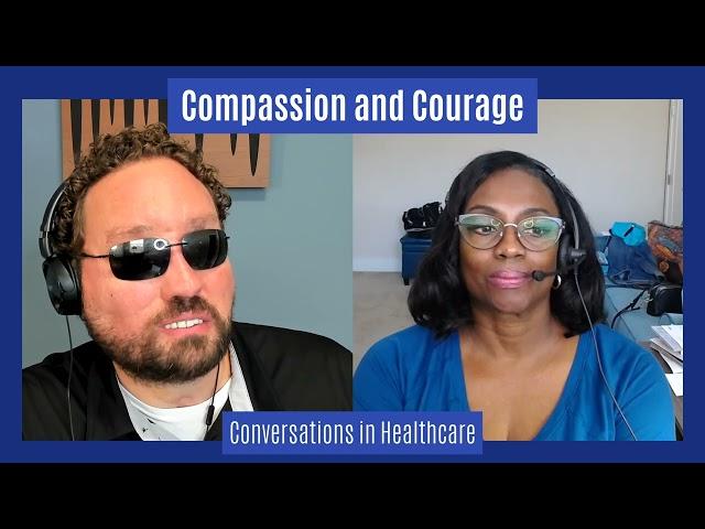 Cassandra Crowe – Prioritizing Caregiver Wellbeing to Better the Patient Experience - C&C - Ep. 75