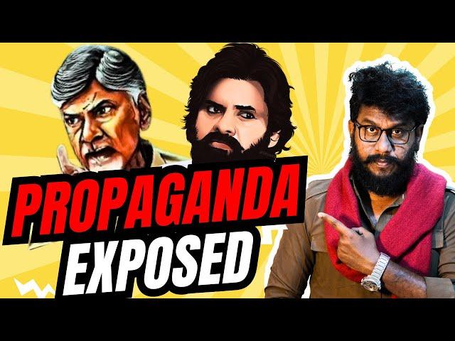 Jagan Exposing Chandra Babu & Pawan Kalyan #ycp #tdp #politics #andhrapradesh #janasena