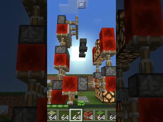 Minecraft Engineering: Testing the World's Largest Slingshot