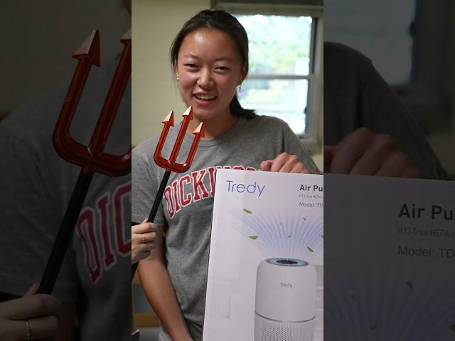 Devil's Details: Your Most Essential Items on College Move In Day!