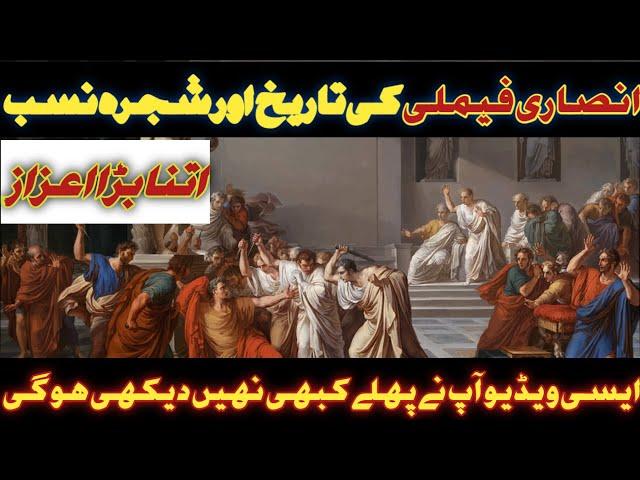 History of Ansari Nation in Urdu and Hindi.(उर्दू और हिंदी).#Ansari#History#Nation#MandiTime