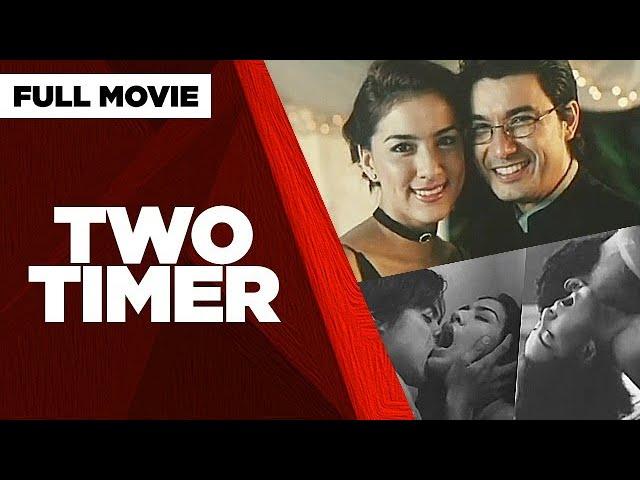 TWO TIMER: Ara Mina, Albert Martinez, Wendell Ramos & Krista Ranillo | Full Movie