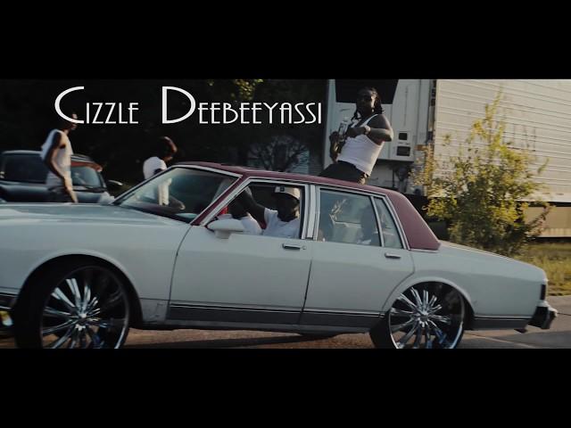 Cizzle Deebeeyassi - 800 Baldwin