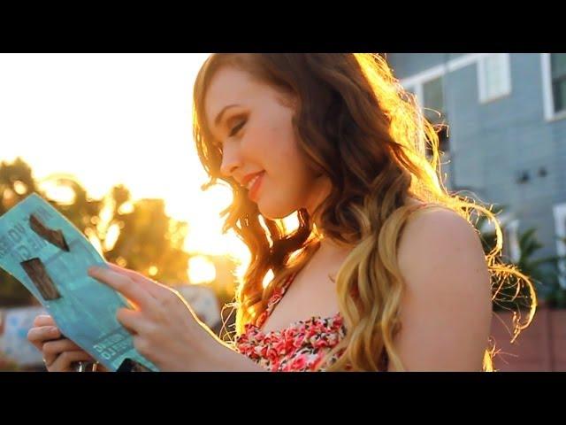 "Summer Love" - Luke Conard Official Music Video