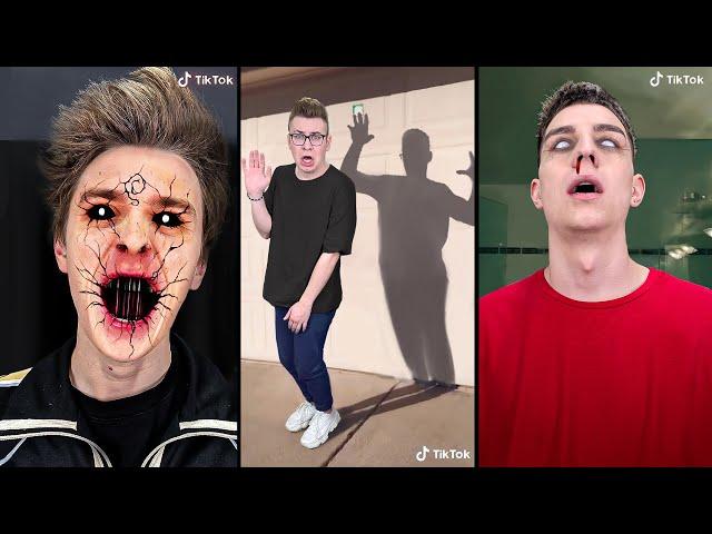 Who Will Make the Scariest TikTok, Will Get $1000 – Challenge!