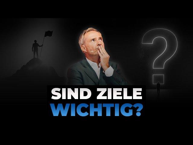 Das Geheimnis Erfolgreicher Menschen | Warum Ziele setzen der Schlüssel zum Erfolg ist!