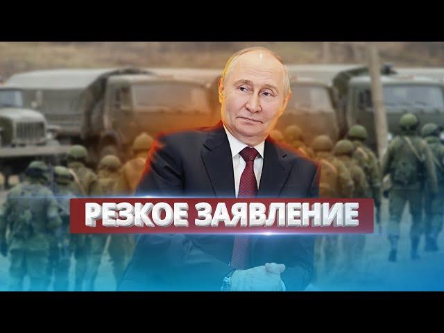 Путин высказался про завершение войны / Удары ВСУ по Беларуси