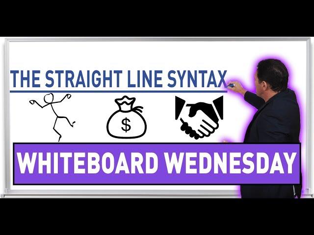 12 Steps to Close ANYONE - Whiteboard Wednesday