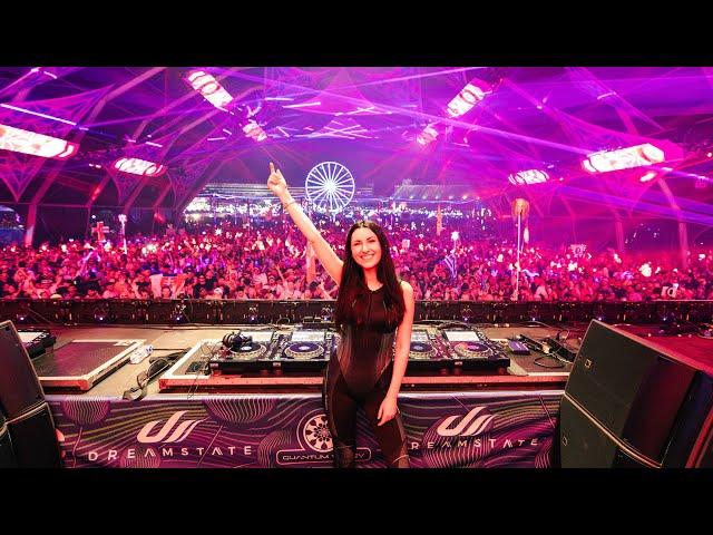 Nifra live from EDC Las Vegas 2024 (Quantum Valley)