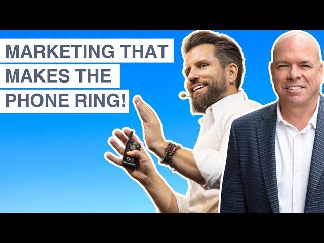 Real Estate Marketing Strategy: Create Campaigns That Make the Phone Ring