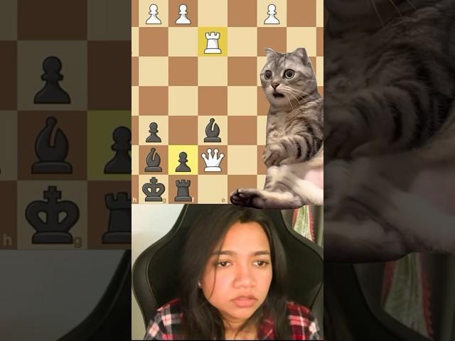Oh no I ran out of time #chess #shorts
