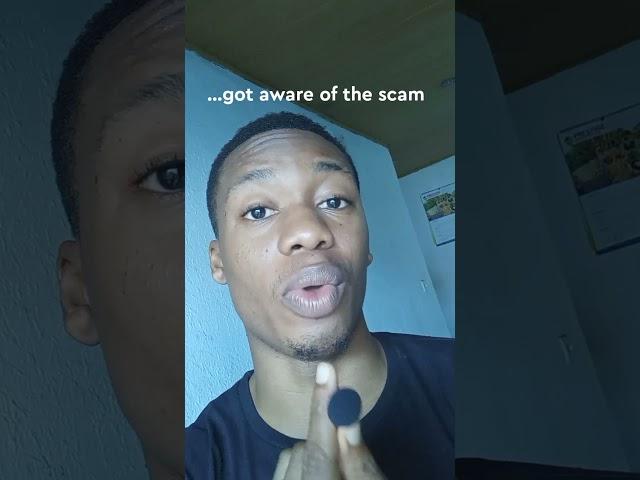Beware! New IMPROVED Nigerian Romance Scam Trick - works 100%