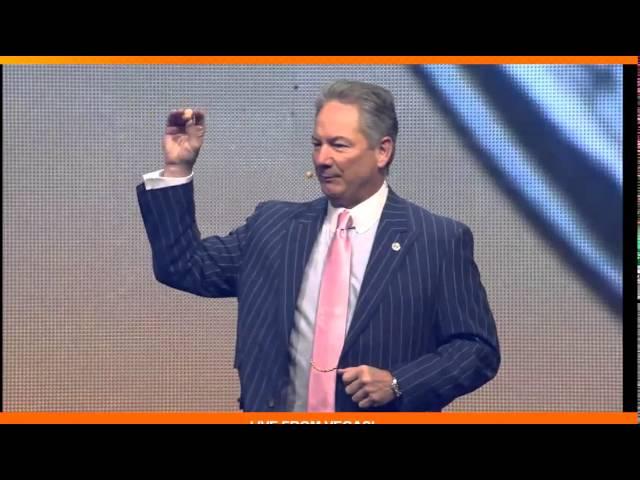 2014 Vemma Vegas All In_Billy McSwain_Star Ambassador