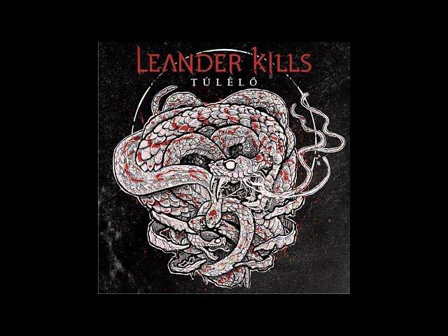 Leander Kills - Túlélő