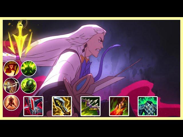 Tempest YONE MONTAGE - LEGEND YONE WAKES UP | STAR LOL