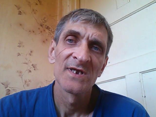 Тюряга.прокляты и забыты.