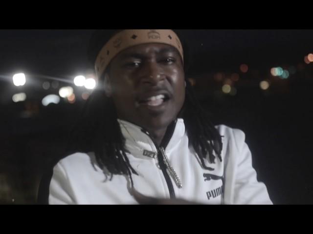 Yung Cujoo - My Way Prod By Groveside