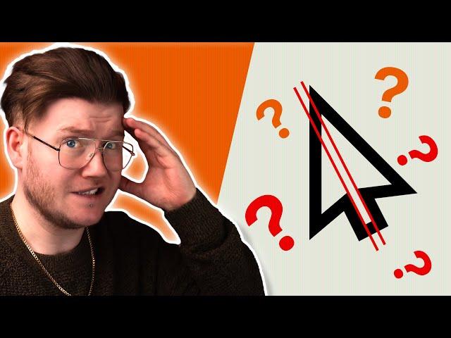 Is Everything About Graphic Design A LIE???  (Maybe)