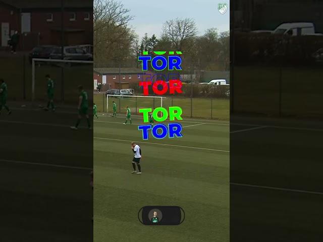 INSIDE Spieltag 21 : Der erste Sieg in 2025! #tore #goals #fussball #kreisliga #vflsassenberg