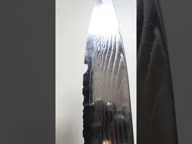 How to revive a dead knife #how #sharpening #sharpening