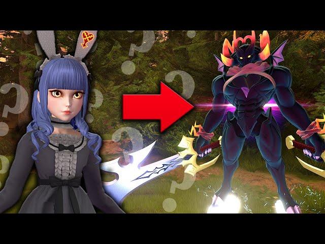 Kingdom Hearts 3 Boss Randomizer is Utterly Ridiculous