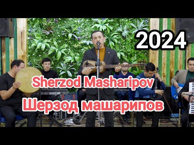 Sherzod Masharipov 2024  Шерзод Машарипов 2024