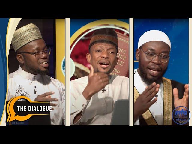 The Dialogue | Khatam-un-Nabiyyinn Part 1 | 20th October 2024