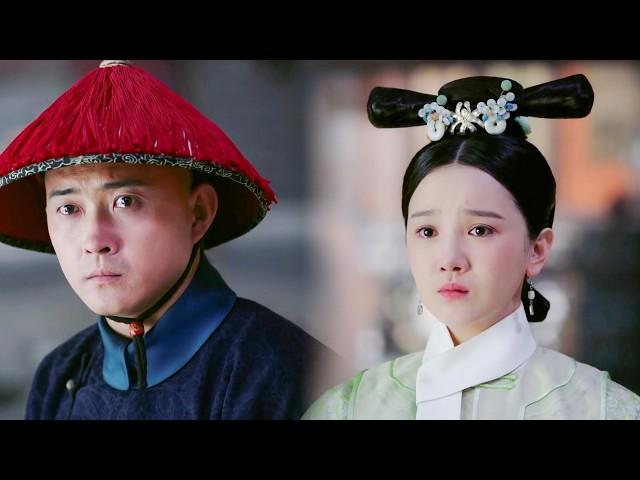 阿箬背主求榮，如懿以為再無可用之人，下秒李玉妥當的安排，讓她淚目！