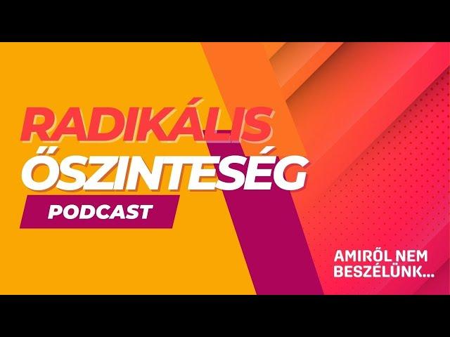 Radikális őszinteség