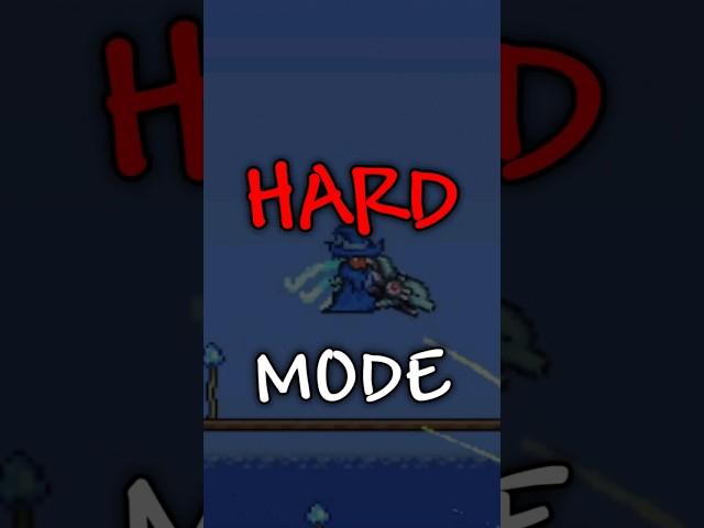 Things to do BEFORE Hard mode in Terraria