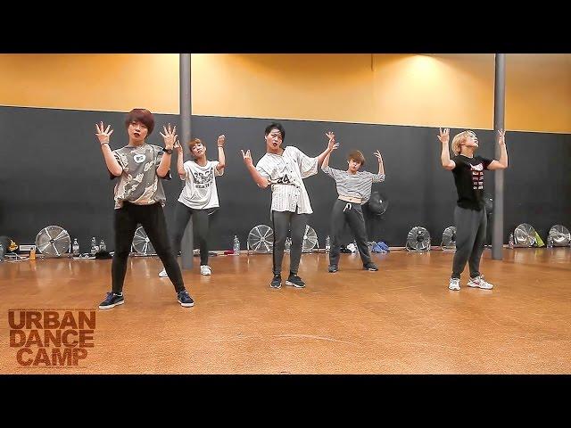 Come Over - Clean Bandit / Koharu Sugawara Choreography / 310XT Films / URBAN DANCE CAMP