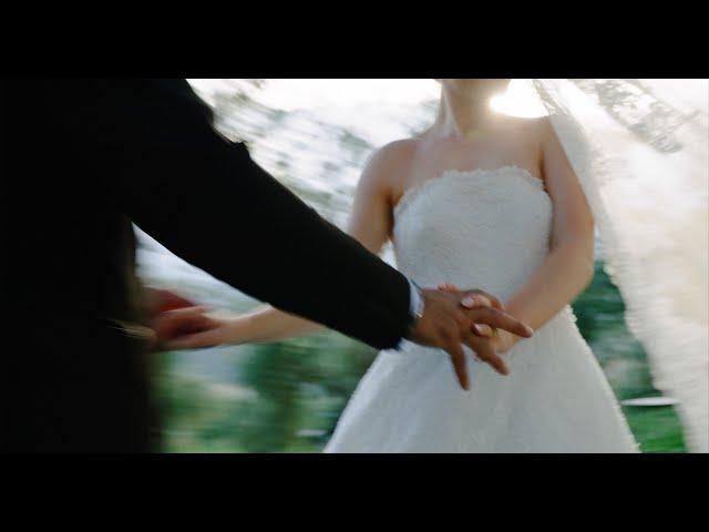 Intimate Wedding in Umbria, Italy - Film Teaser