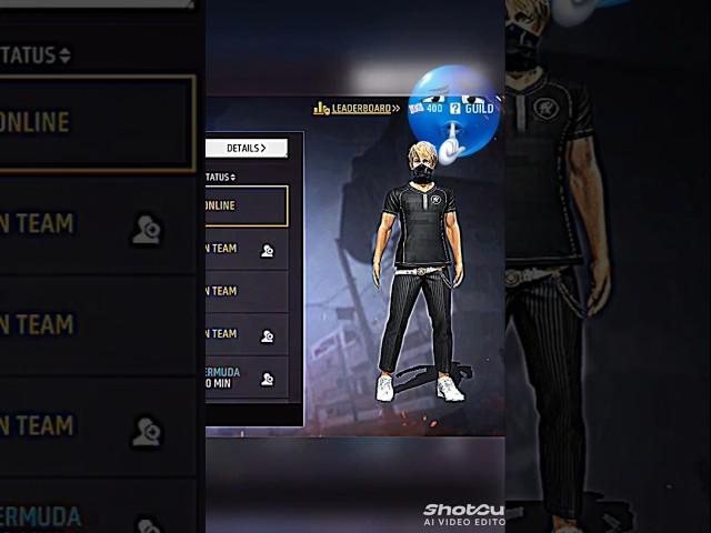 my gild ️ boys#freefire #ffnightlive #freefiregame #garenafreefire #freefiremusic #ff