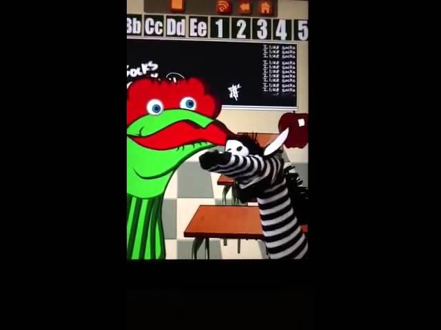 Lk theory puppet