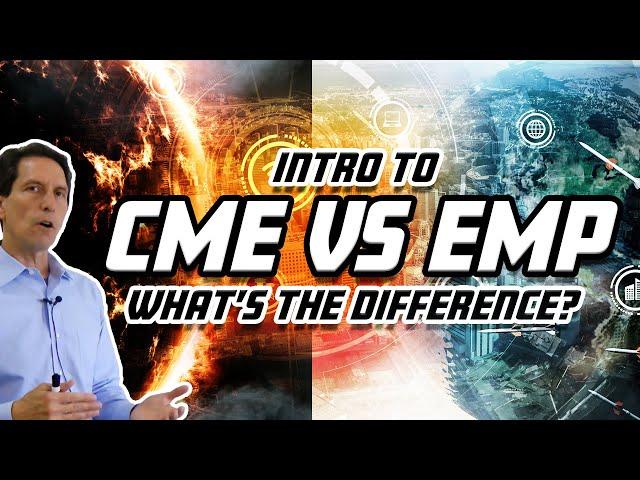 CME VS EMP | What's the difference?