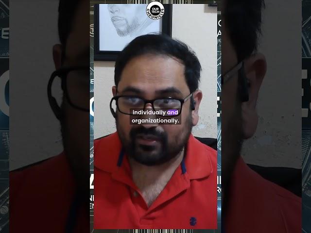 Our Tech Chronicles - How to Use Generative AI for Your Benefit (E6) - Preview 4