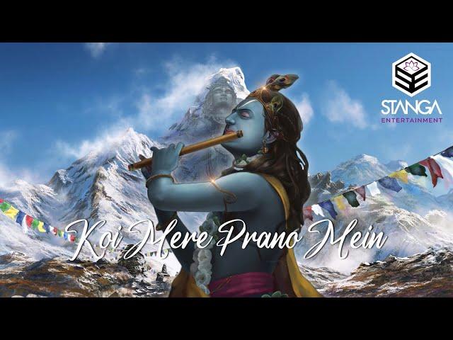 Koi Mere Prano Mein... by Niezaam Wagid Hosain |||  Stanga Entertainment