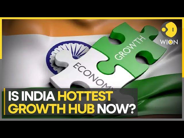 Explained: Is India the best investment destination? | Latest World News | WION World DNA