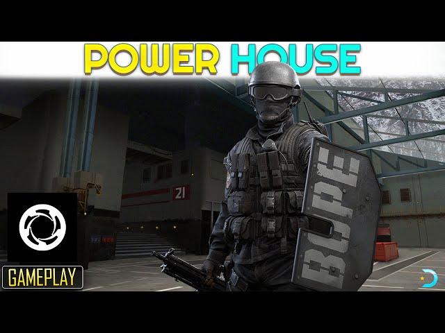  Power House ⭐Barreira Caliber Gameplay BOPEБАРРЕЙРА Калибр Геймплей Caliber Gameplay 2023