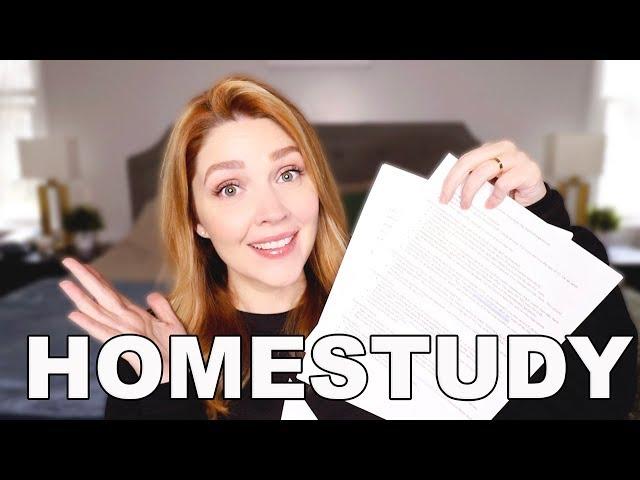 Domestic Adoption Homestudy : What to Expect