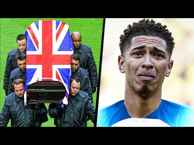 Most Emotional Moments In Football