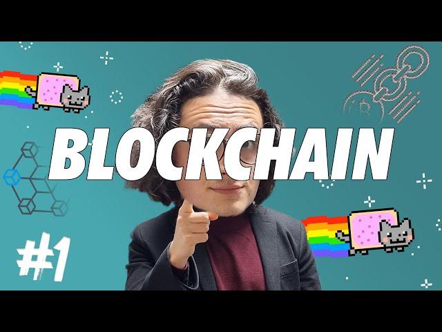 Blockchain Explained For Developers