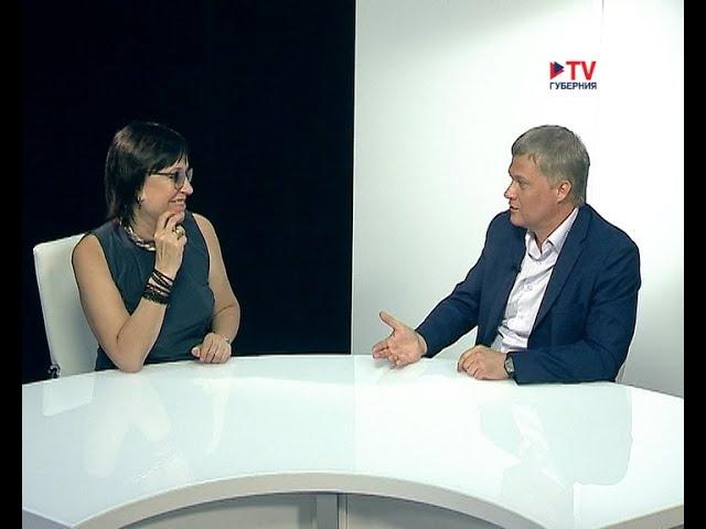 Просто жизнь. Гость – Владимир Лисовский