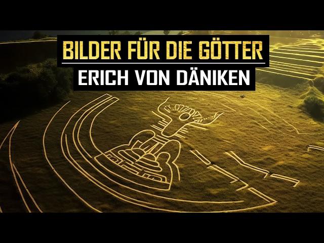 Verborgene Botschaften in den Bildern der Götter | Erich von Däniken