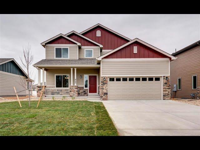 1746 Littlewick Drive,  Windsor, CO 80550 - Steve Balliet - MLS 3803927