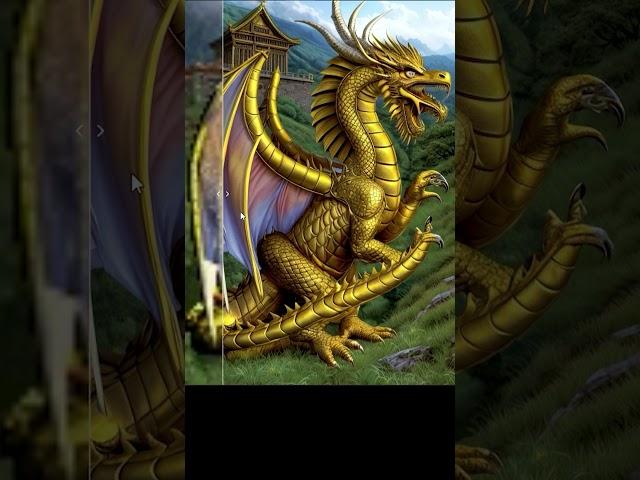 heroes of might and magic 3 Gold Dragon upgrade