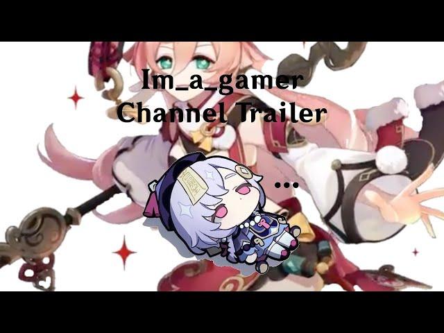 Channel Trailer