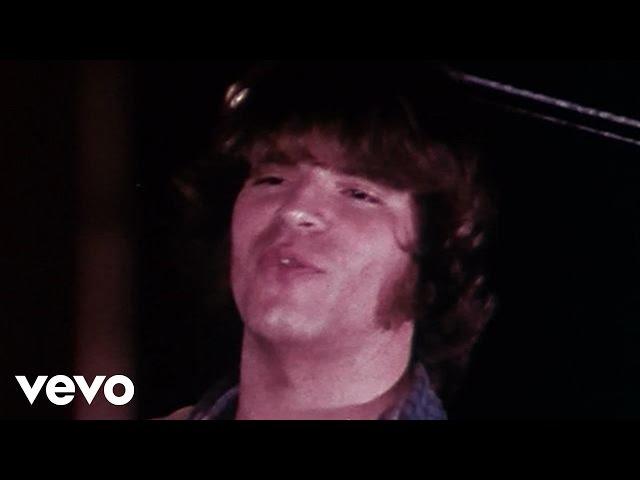 Creedence Clearwater Revival - Bootleg (Music Video)