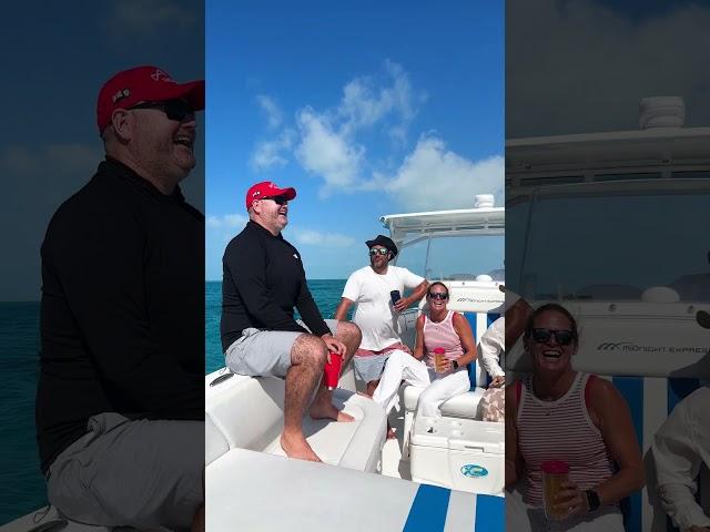 The Agency #turksandcaicos Day Trip To Salt Cay #theagencyre #havefun #adventure #travel #explore