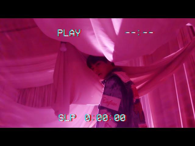 BTS (방탄소년단) '00:00 (Zero O'Clock)' FMV